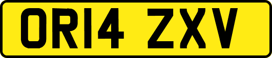 OR14ZXV