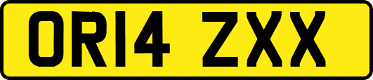 OR14ZXX