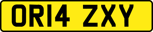 OR14ZXY