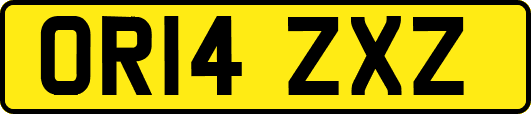 OR14ZXZ