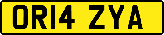 OR14ZYA