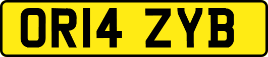 OR14ZYB