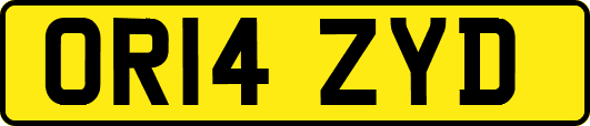 OR14ZYD