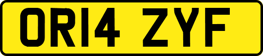 OR14ZYF
