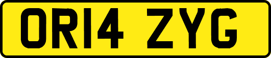 OR14ZYG