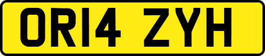OR14ZYH