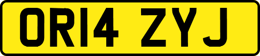 OR14ZYJ