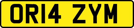 OR14ZYM