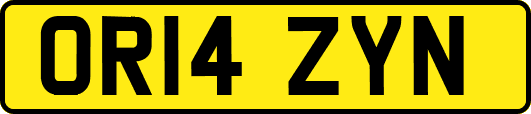 OR14ZYN