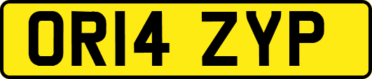 OR14ZYP