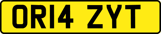 OR14ZYT