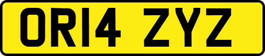 OR14ZYZ
