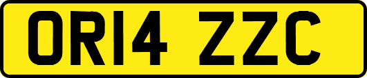 OR14ZZC