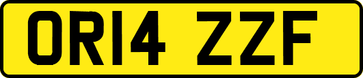 OR14ZZF