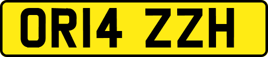 OR14ZZH