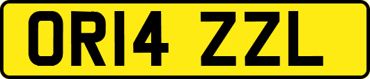 OR14ZZL