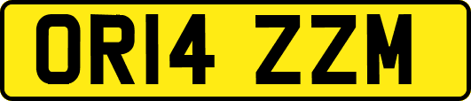 OR14ZZM
