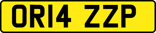 OR14ZZP