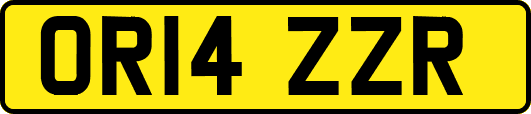 OR14ZZR