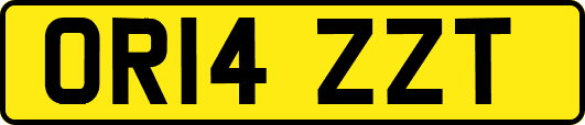 OR14ZZT