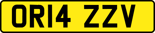 OR14ZZV