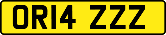 OR14ZZZ