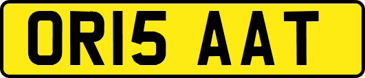 OR15AAT