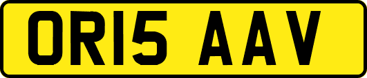 OR15AAV