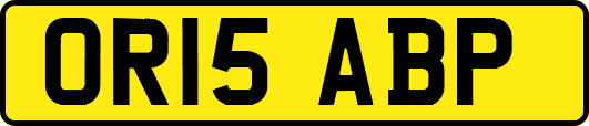 OR15ABP