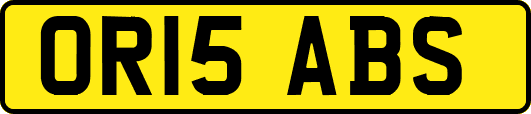 OR15ABS