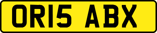 OR15ABX