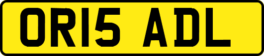 OR15ADL