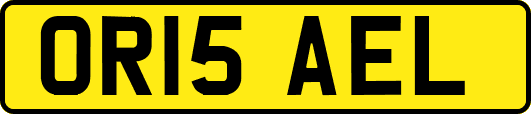 OR15AEL