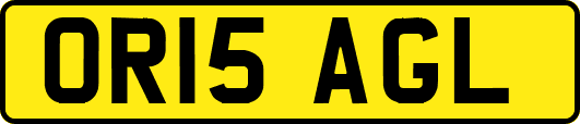 OR15AGL