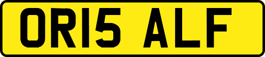 OR15ALF