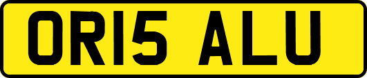 OR15ALU