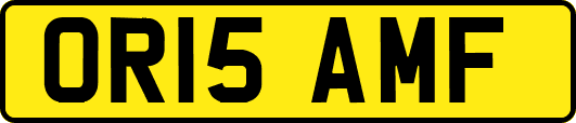 OR15AMF