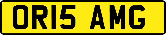 OR15AMG