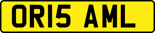 OR15AML