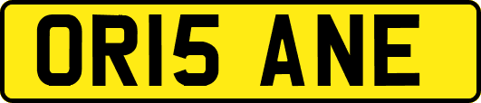 OR15ANE