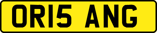 OR15ANG