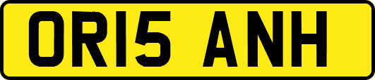 OR15ANH