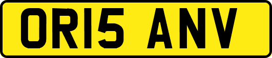 OR15ANV