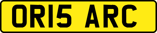OR15ARC