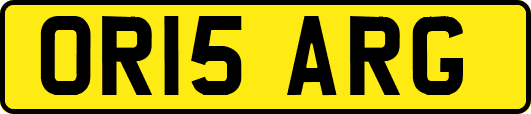 OR15ARG