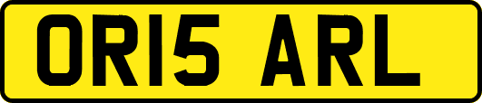 OR15ARL