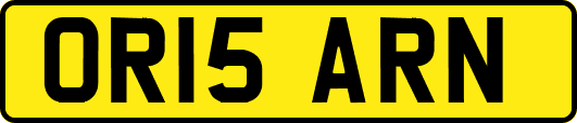 OR15ARN