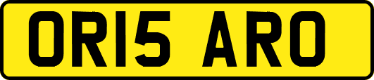 OR15ARO
