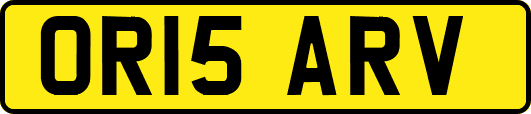 OR15ARV