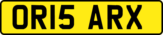 OR15ARX
